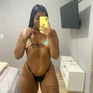 Chacoalhada de Vagabunda