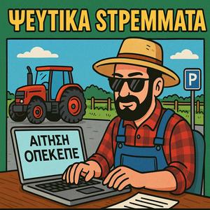 Ψεύτικα Στρέμματα 'ΟΠΕΚΕΠΕ'