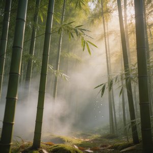 青竹忆