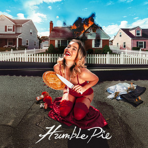 Humble Pie