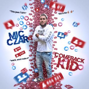 On Gawd (feat. Lil Queseyot)