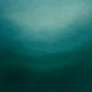 触れずに感じる