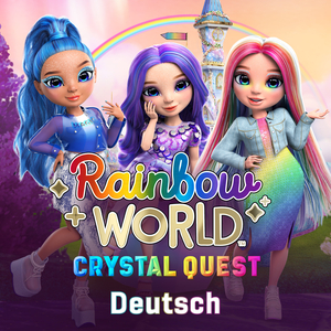 Rescue The Rainbow (Deutsch)