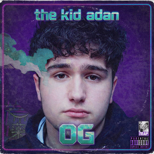 Og (Homenaje a Xxxtentacion)