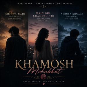 Main Bhi Khamosh Thi