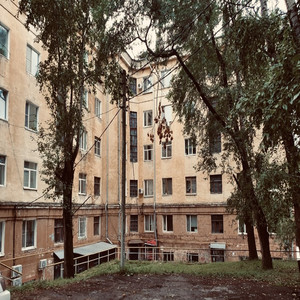 Суровая Реальность