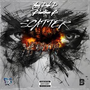 SCATTER (feat. Blastmen B)