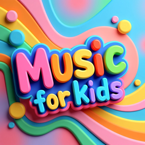 Chico, Mediano, Grande - Canciones Infantiles para Niños