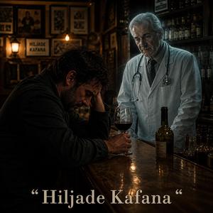 Hiljade Kafana