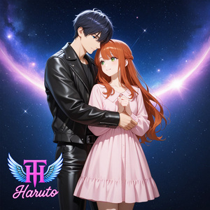 永遠へ続くふたりの希望