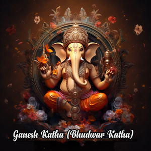 Ganesh Katha (Bhudwar Katha)