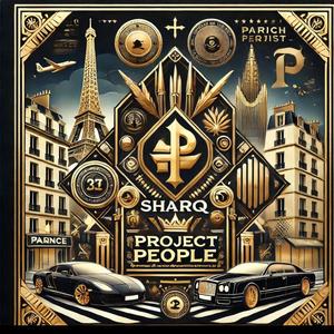 My sme SharQ Project People Fr