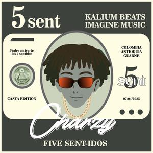 5 Sentidos