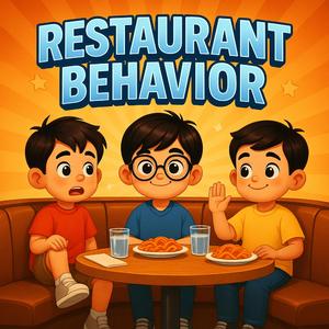Restaurant Behavior