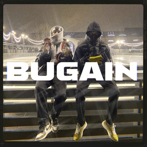 BUGAIN