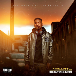 Devil in Disguise (feat. Brina Lee & Black Dollar)