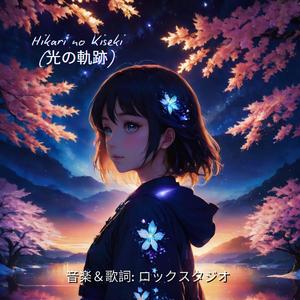 Mirai e no Chizu (未来への地図) (feat. Yuki Hanazawa (雪花沢))