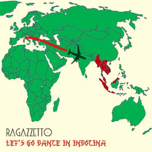 Let's Go Dance In Indocina (Original mix)