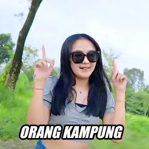 Orang Kampung