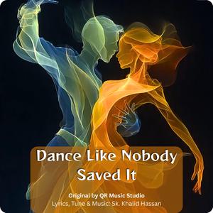 Dance Like Nobody Saved It