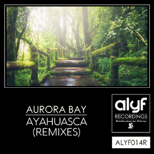 Ayahuasca (TUBOE Remix)