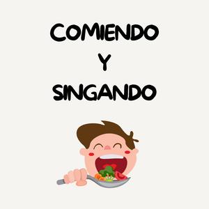 comiendo y singando