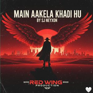 Main Aakela Khada Hu