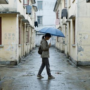 你停在旧时光里