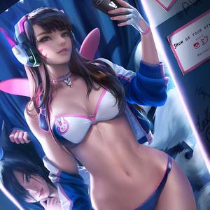 Come On（翻自 李贞贤）