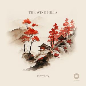 The wind hills