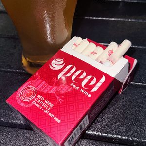 红酒爆（red wine）