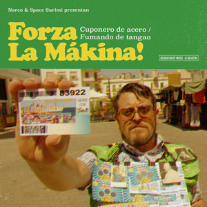 Fumando de Tangao