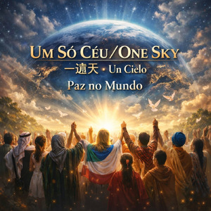 Um Só Céu / One Sky 一道天 / Un Cielo Paz no Mundo