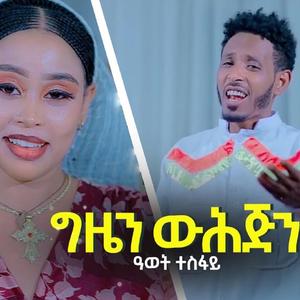 Gizen Wuhujin ጊዜን ዉሕጅን (feat. Awet Tesfay)