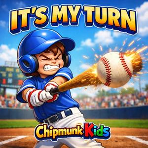 It's My Turn