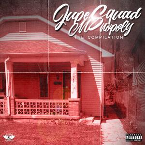 Make A Way (feat. Merc & Amillithoughts)