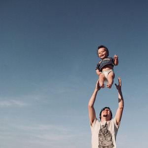 Festa para as crianças