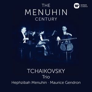 Piano Trio in A Minor, Op. 50:I. Pezzo elegiaco - Moderato assai - Allegro giusto