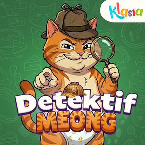 Detektif Meong