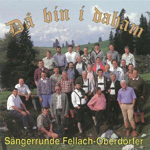 In dar Mölltalleitn