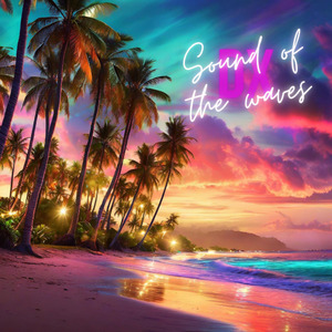 眠れぬ夜の波の音（1/fゆらぎ）　