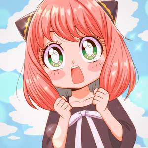 Kura Kura (from "Spy x Family") - City Pop Version