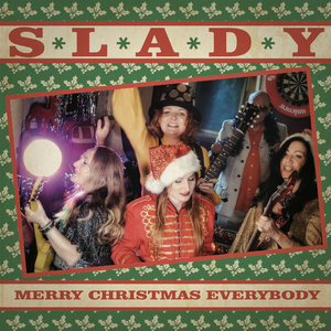 Merry Christmas Everybody