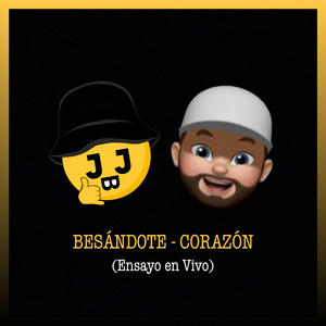 BESANDOTE - CORAZON (Live)