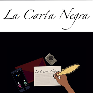 La Carta Negra (feat. Amora & Karak)