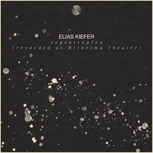 Regentropfen (Recorded at Wilhelma Theater)