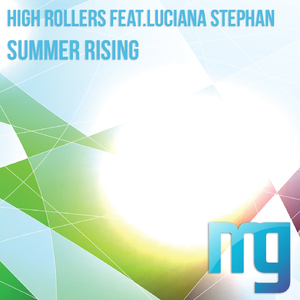 Summer Rising (Radio Edit)