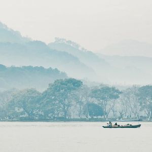 " 游西湖 雨西湖 " - 中国风 × Gunna Type Beat