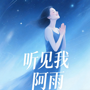 听见我