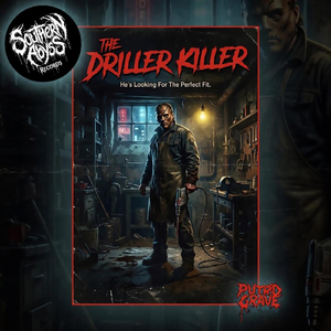 The Driller Killer